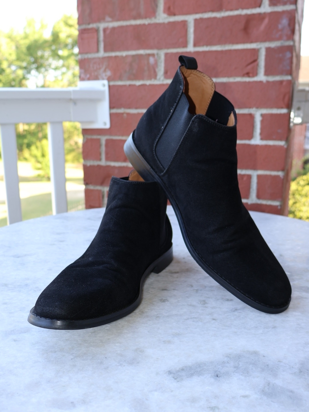 Roma Rio Chelsea Boots - Picture 6 of 8